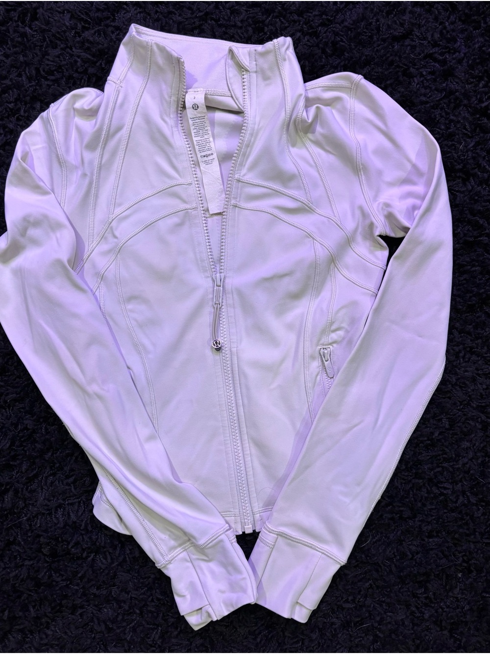 🍂 Gently Worn Lululemon Sportswear – All Size Small 🍂